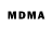 МДМА Molly Chris Rathwell